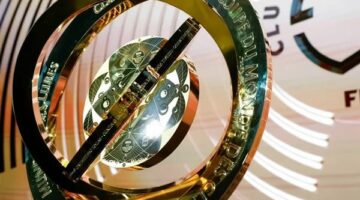 “كاميرا الحكم” تقنية جديدة تظهر في مونديال الأندية