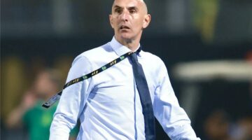 بيراميدز يتجه إلى اسم مفاجئ لخلافة يورتشيتش رغم إنجاز دوري أبطال إفريقيا