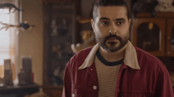 شاهد.. كليب “حلوة” لـ ناصيف زيتون