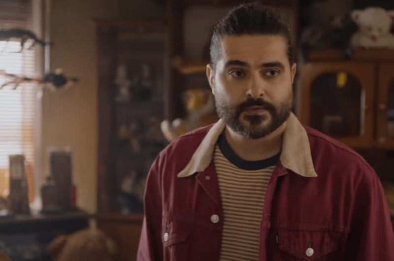 شاهد.. كليب “حلوة” لـ ناصيف زيتون