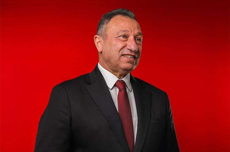لظروفه الصحية.. الخطيب يعتذر عن حضور كأس العالم للأندية