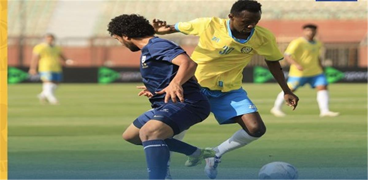 فيديو| الإسماعيلي يهزم إنبي بثنائية ويحصد المركز الثالث بـ كأس الرابطة