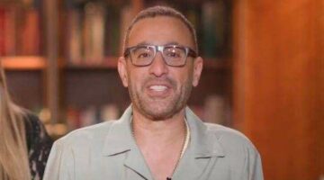 هل يتزوج أحمد السقا قريبا؟ الفنان يوضح