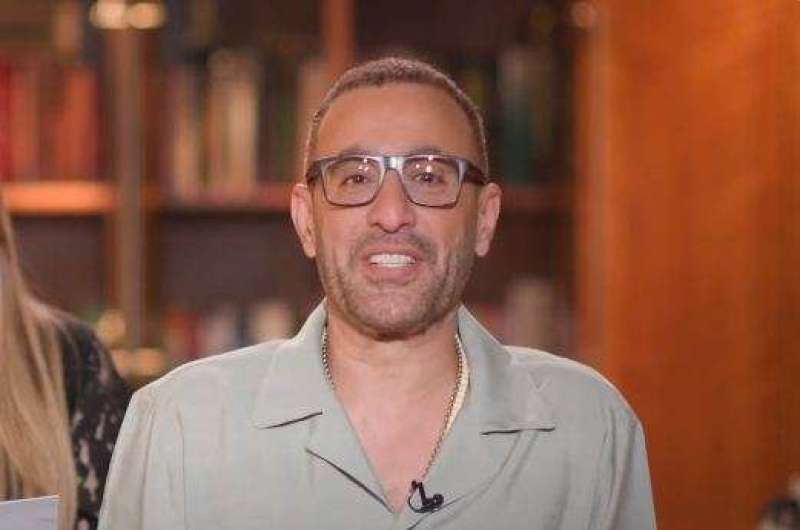 هل يتزوج أحمد السقا قريبا؟ الفنان يوضح