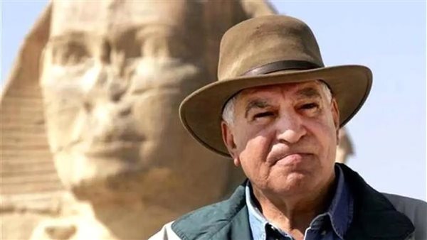 زاهي حواس يحسم الجدل:”الزئبق الأحمر” خرافة لا وجود لها في الآثار