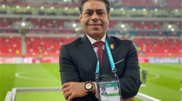 طارق قنديل: كأس العالم للأندية يتشرف بوجود الأهلي.. ويصف شعور زيزو