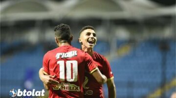 أحمد نبيل كوكا: أنا لست سعيدًا في الأهلي.. وعلي معلول السبب