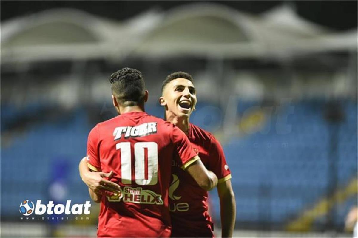 أحمد نبيل كوكا: أنا لست سعيدًا في الأهلي.. وعلي معلول السبب