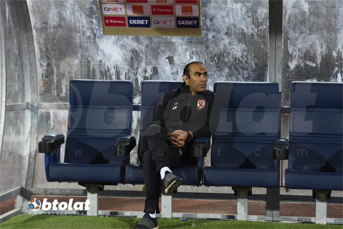 سيد عبد الحفيظ: زيزو يشبه الأهلي.. وأعجبني فيه خمسة أشياء