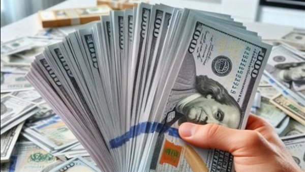 عاجل.. قفزة مفاجئة في سعر الدولار اليوم الجمعة مقابل الجنيه في البنوك