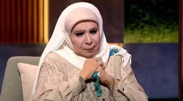 “الأوضة كانت مليانة ملائكة”.. مديحة حمدي تكشف سر عن غُسل سميحة أيوب