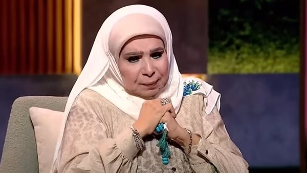 “الأوضة كانت مليانة ملائكة”.. مديحة حمدي تكشف سر عن غُسل سميحة أيوب
