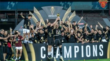 لاعب سيراميكا كليوباترا يوضح حقيقة انضمامه إلى الأهلي بعد كأس العالم للأندية