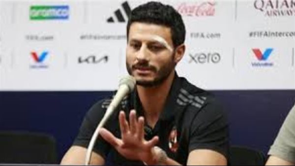 اليوم.. المدير الفني وقائد الأهلي أمام الإعلام للحديث عن افتتاح مونديال الأندية