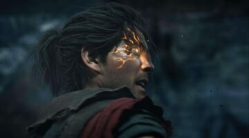 جزء Way Of The Sword غير مرتبط بألعاب Onimusha السابقة – وطني