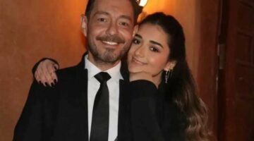 لا نعلم طبيعة مرض ابنتي ملك