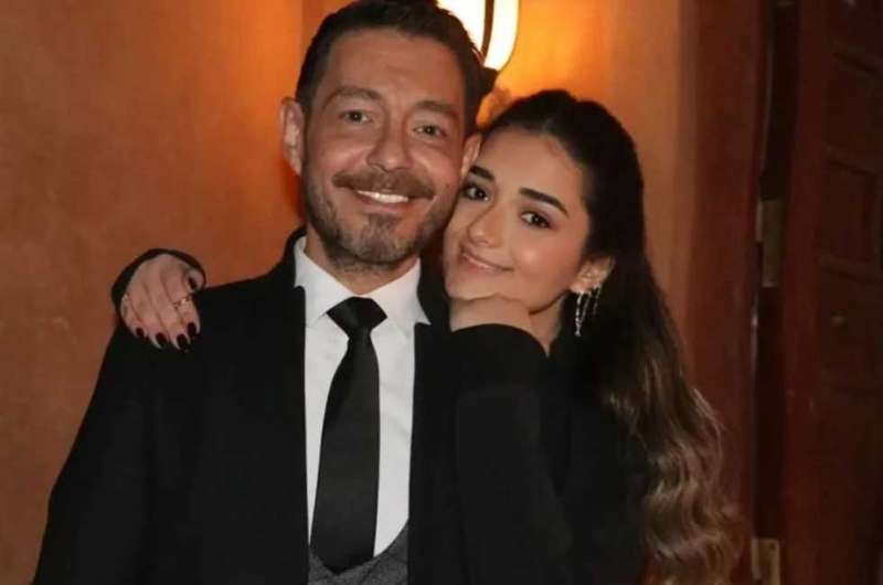 لا نعلم طبيعة مرض ابنتي ملك