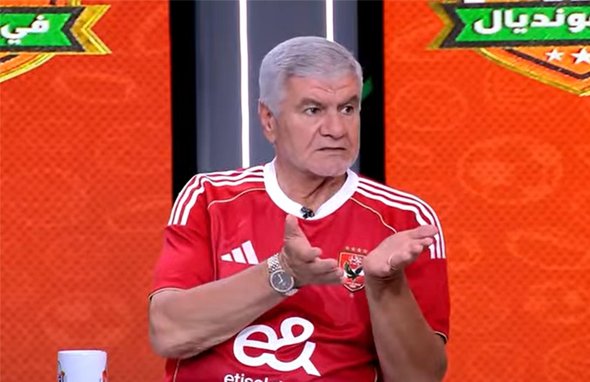 غياب زيزو وتواجد صفقتين جديدتين.. إكرامي يضع تشكيل الأهلي أمام إنتر ميامي في كأس العالم للأندية