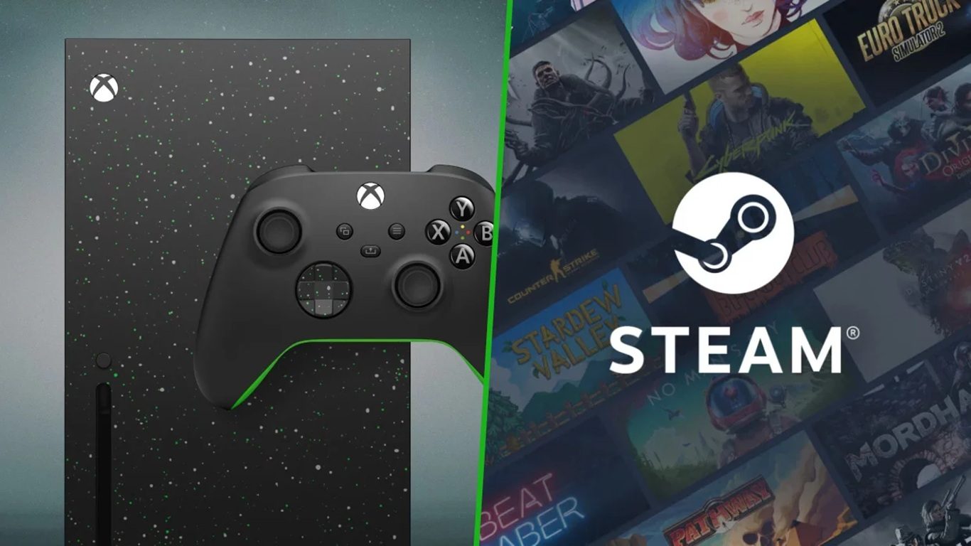 مايكروسوفت شوقت لجهاز Xbox من الجيل التالي ولكن لم يلاحظ أحد ذلك – وطني