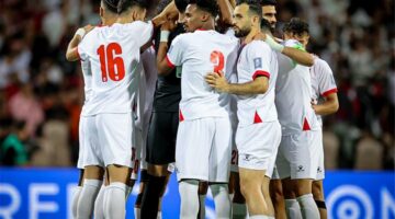الأهلي حاول ضمه.. مهاجم منتخب الأردن المتألق على رادار الزمالك