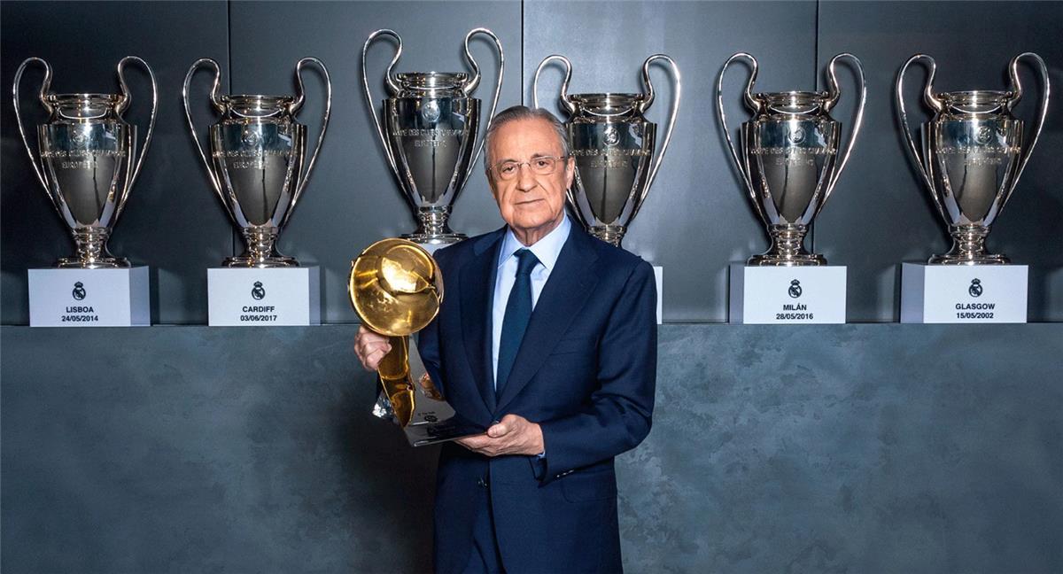 رسميًا | ريال مدريد يحسم أكبر صفقة انتقال في تاريخ كرة القدم الأرجنتينية