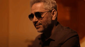 كلمات أغنية “الحب وبس” لـ فضل شاكر
