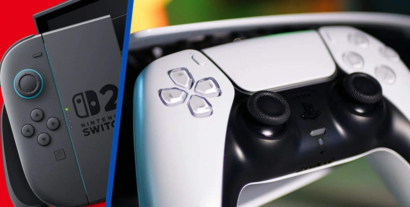 سوني تعلق على تزايد المنافسة من Switch 2 وجذبه الجمهور الأصغر سنًا – وطني