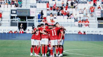 تشكيل الأهلي المتوقع أمام إنتر ميامي في كأس العالم للأندية.. موقف زيزو