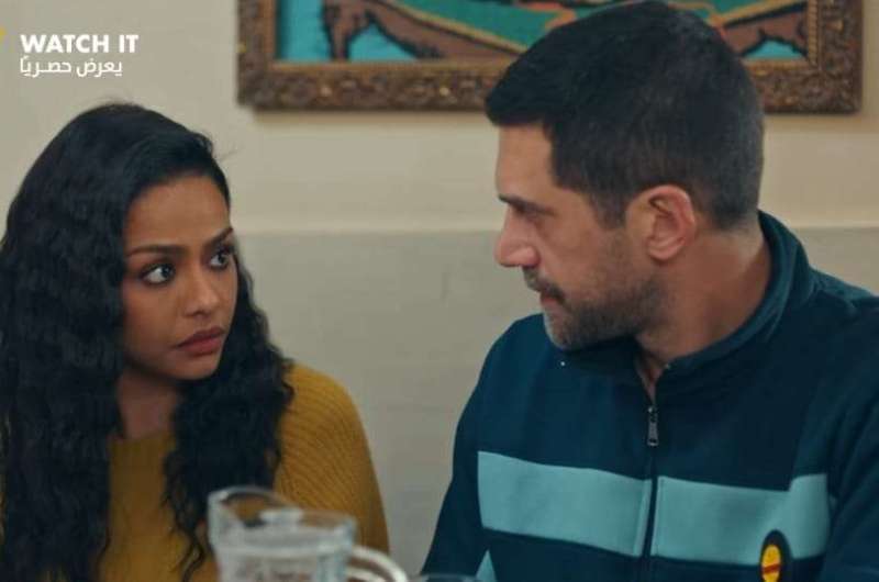 بعد 50 عاما من رحيلها.. تتر مسلسل “فات الميعاد” بصوت أم كلثوم