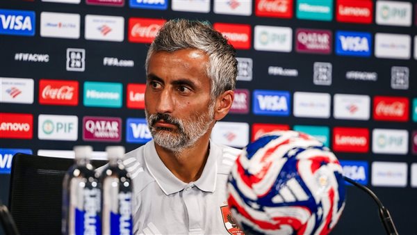 لقطات من المؤتمر الصحفي قبل مباراة إنتر ميامي في افتتاح بطولة كأس العالم للأندية 2025.. صور