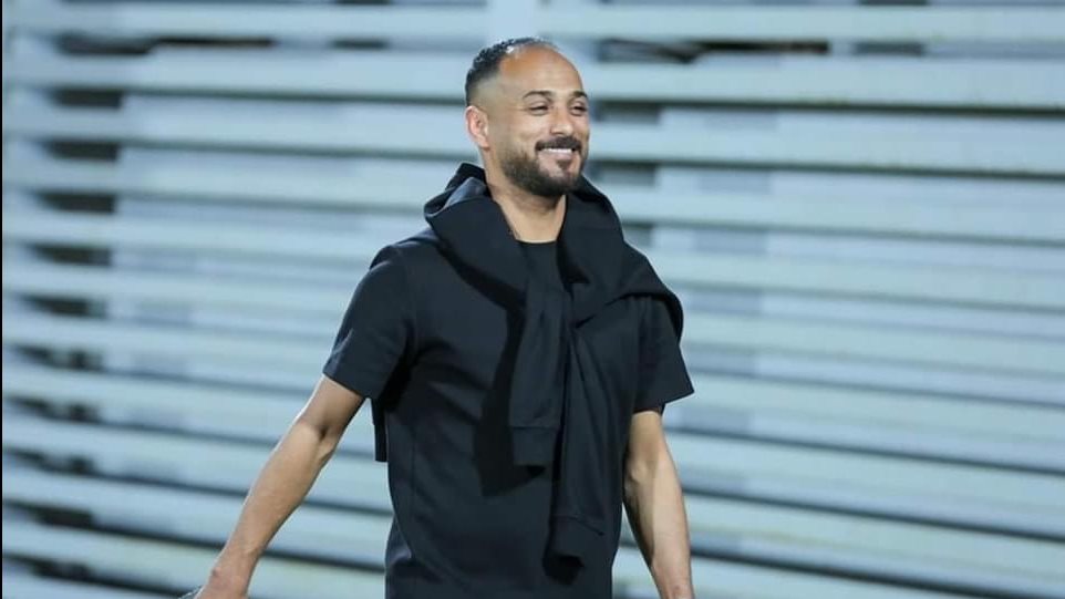 تريزيجيه اقترب من حجز مكان أساسي في تشكيل الأهلي