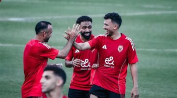 عاجل.. موعد مباراة الأهلي وإنتر ميامى الأمريكي فى بداية كأس العالم للأندية