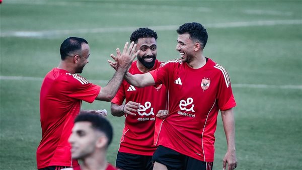 عاجل.. موعد مباراة الأهلي وإنتر ميامى الأمريكي فى بداية كأس العالم للأندية