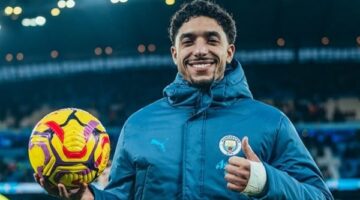 برقم خيالي.. سعر عمر مرموش يخطف الأنظار في فانتازي كأس العالم للأندية 2025