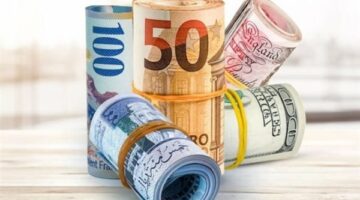 بالتزامن مع الحرب الايرانية.. استقرار أسعار العملات في البنك المركزي اليوم السبت 14-6-2025