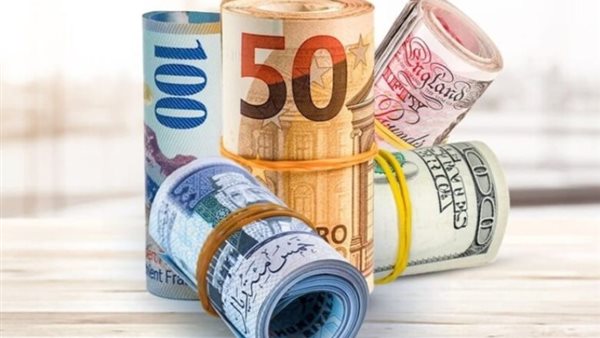 بالتزامن مع الحرب الايرانية.. استقرار أسعار العملات في البنك المركزي اليوم السبت 14-6-2025