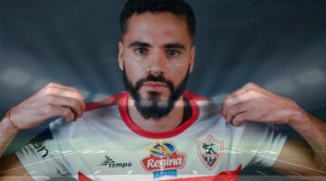 يستحق الانضمام للمنتخب.. نجم المغرب السابق يتغزل في بنتايج الزمالك