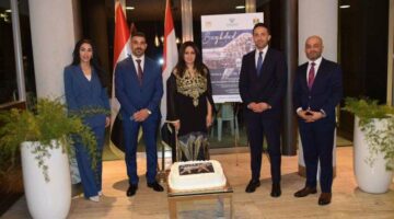 من قلب روما.. الثقافة العربية تتألق في الأكاديمية المصرية للفنون