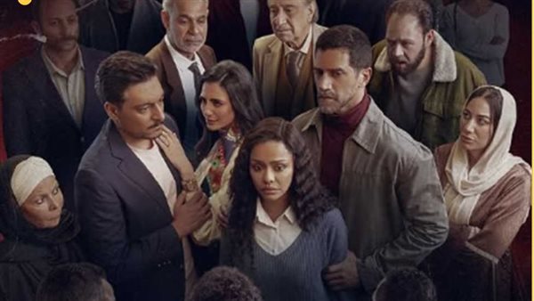 مسلسل فات الميعاد الحلقة 2.. مواعيد العرض والقنوات الناقلة