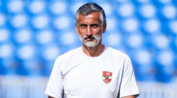 ريبيرو قبل افتتاح كأس العالم للأندية: الأهلي سيدخل مباراة إنتر ميامي بغرور.. ولا نعاني عقدة نقص
