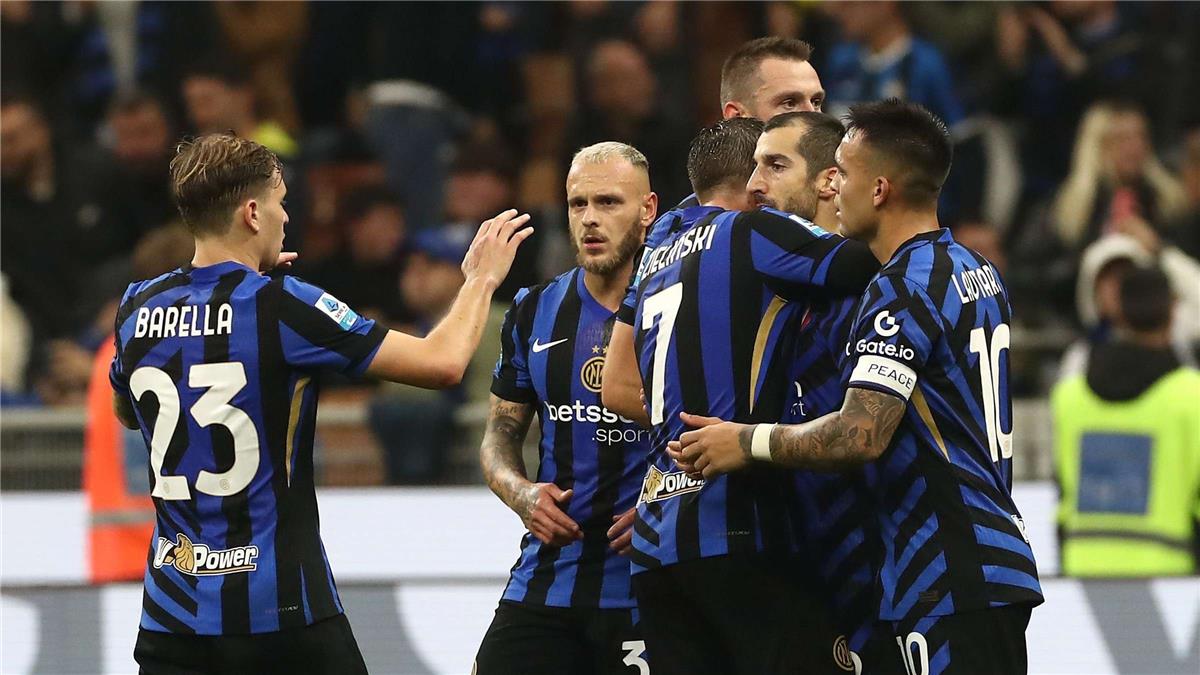 بسبب حرب إيران وإسرائيل.. إنتر ميلان في مأزق قبل كأس العالم للأندية