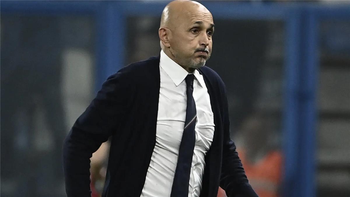 “المحارب”.. منتخب إيطاليا يقترب من الإعلان عن خليفة سباليتي