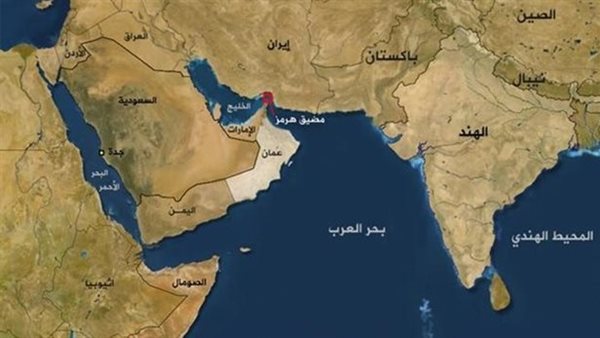 إغلاق مضيقي هرمز وباب المندب.. تهديد حقيقي للتجارة العالمية والطاقة