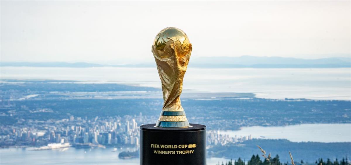 الاتحاد الآسيوي يعلن موعد قرعة الملحق المؤهل إلى كأس العالم 2026.. والدولة المستضيفة