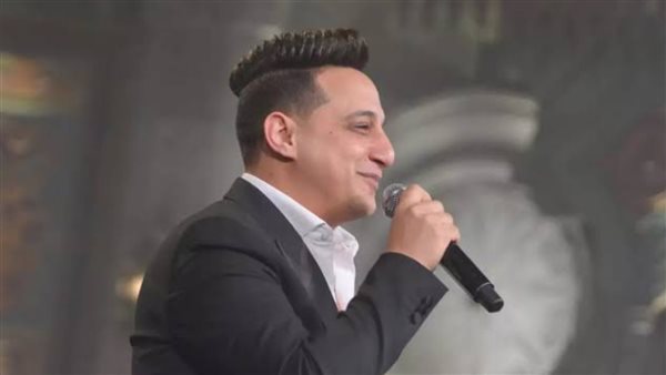 رضا البحراوي يعلن إلغاء حفلاته بالساحل.. تفاصيل