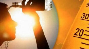 “شديد الحرارة”.. الأرصاد تحذر من طقس الأسبوع