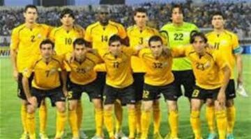 مشاهدة مباراة الكهرباء ضد الحدود