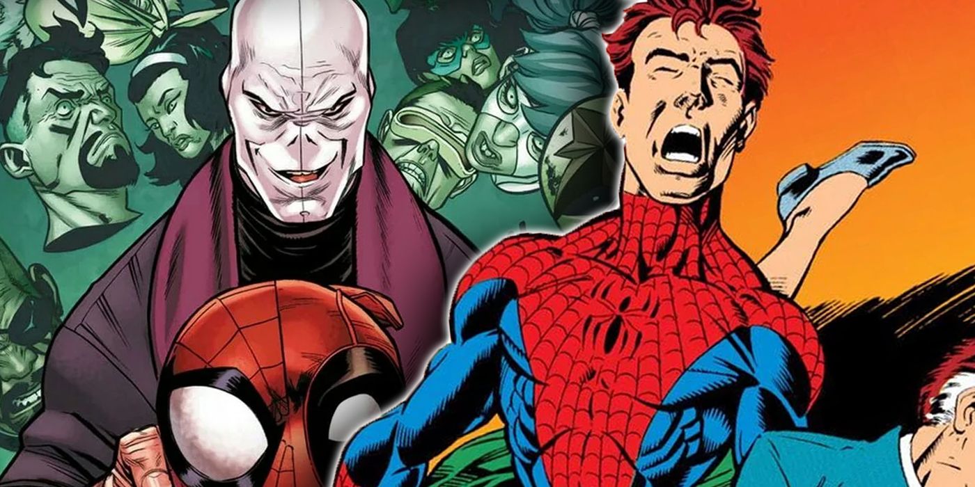 Spider-Man