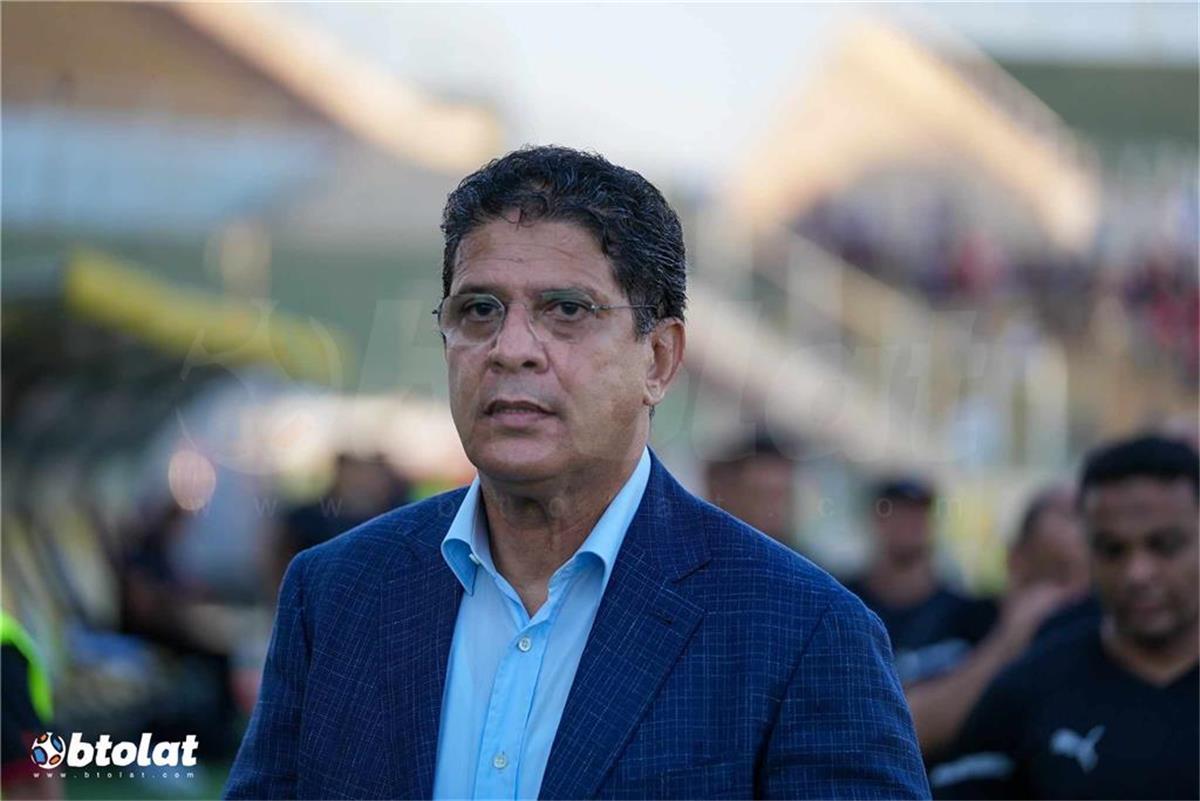 خاص | الزمالك يحسم مصير أيمن الرمادي
