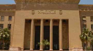 تفاصيل سقوط سقف على رأس طالبة بهندسة الإسكندرية